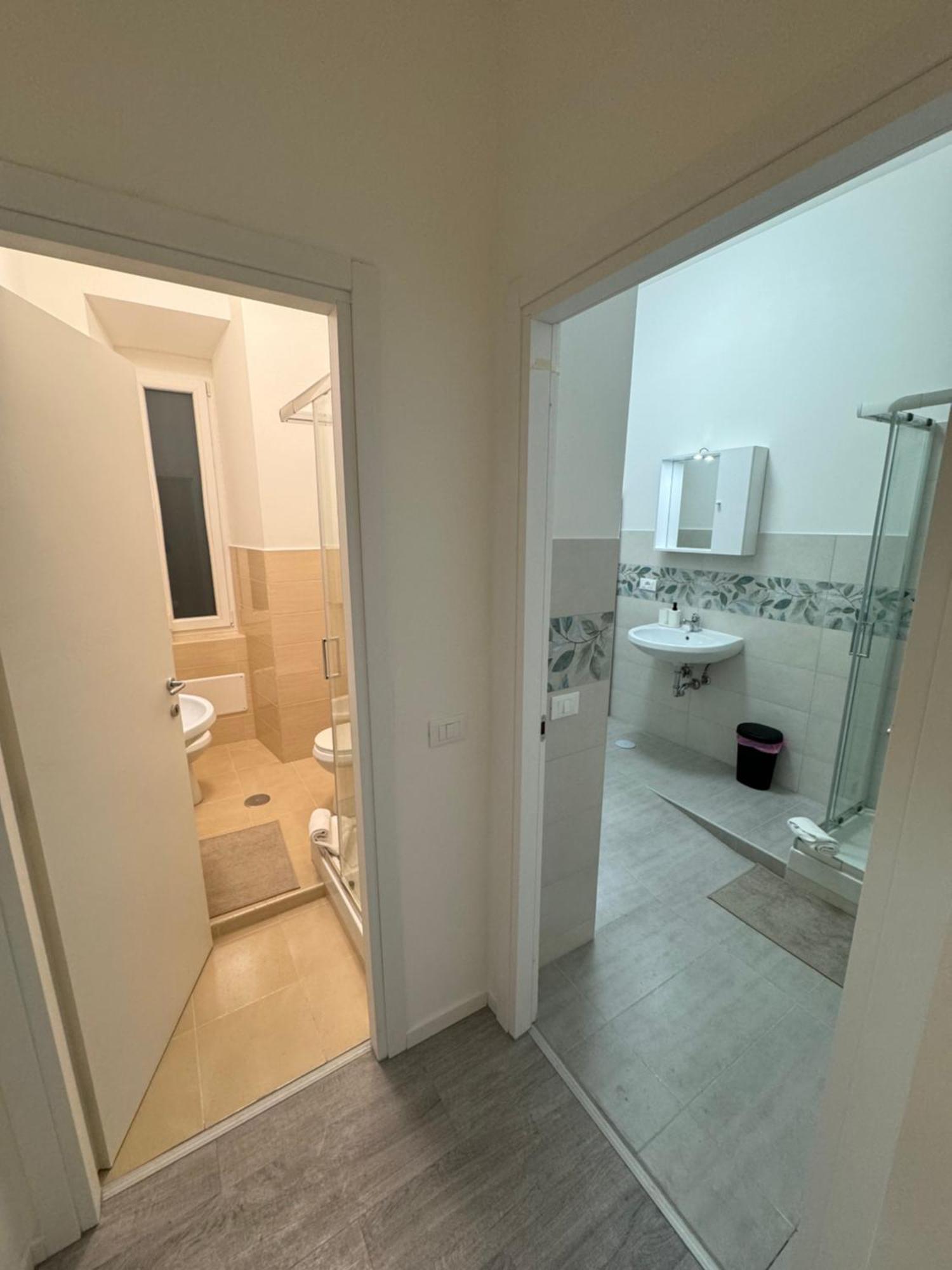 Apartment San Paolo Rom