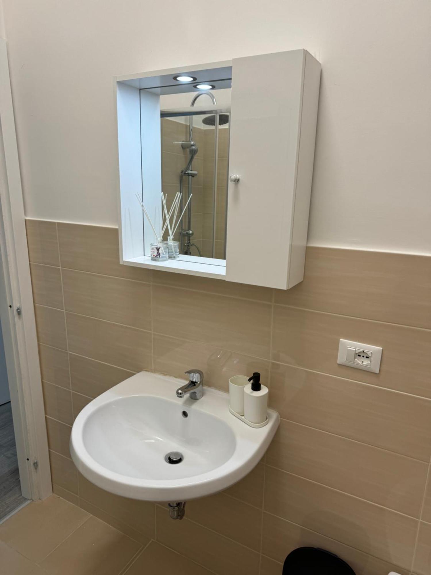 San Paolo Apartment Rom