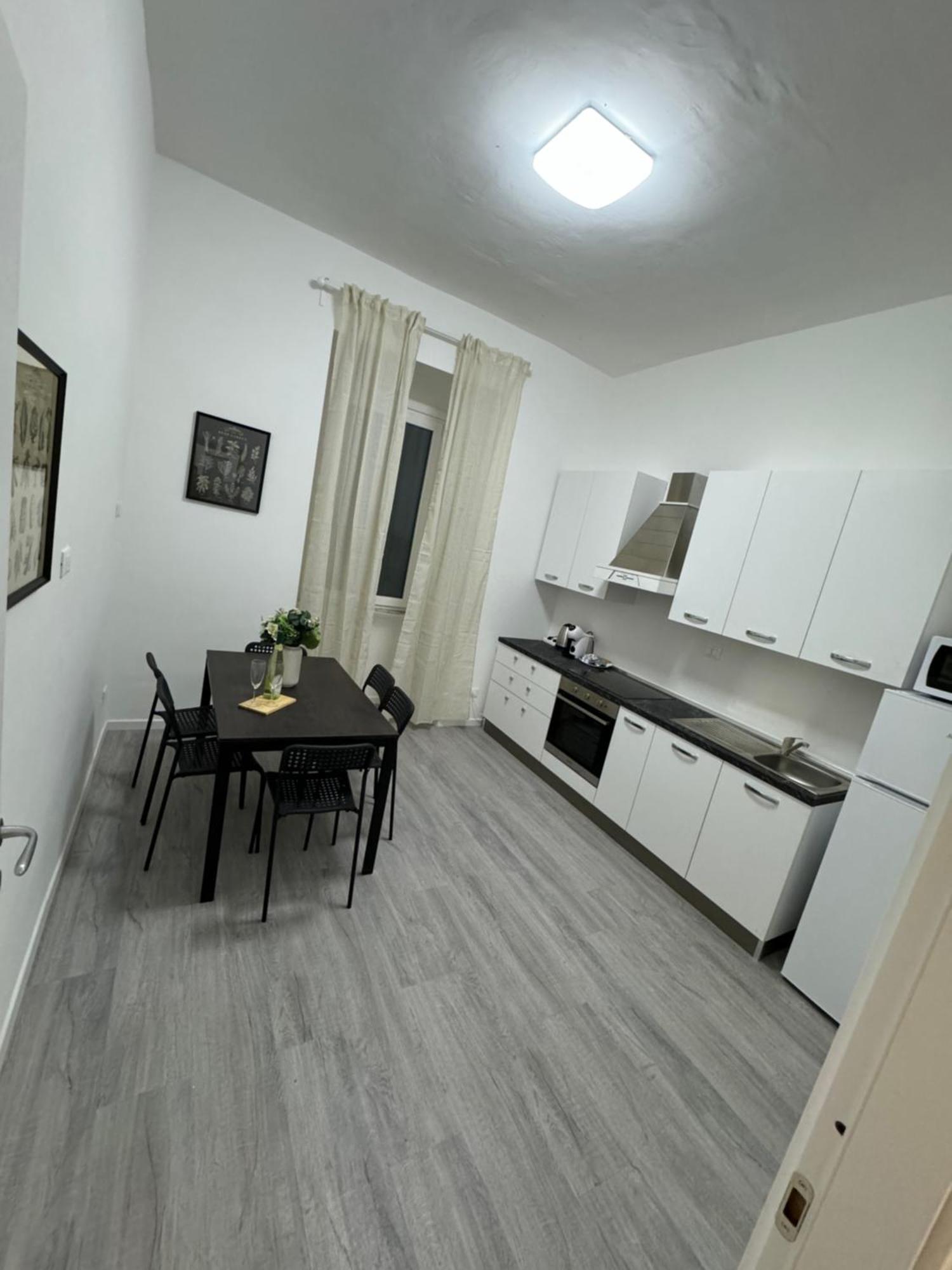 Apartment San Paolo *