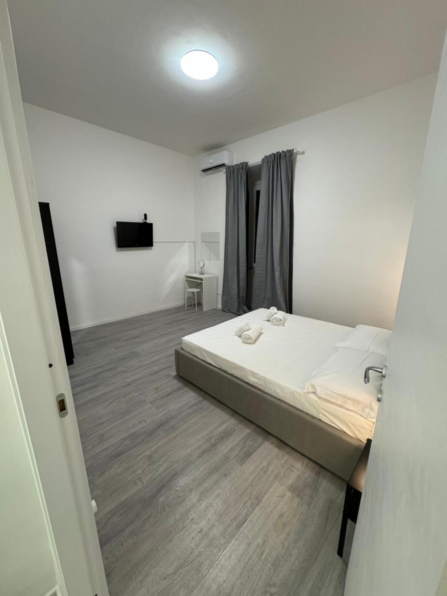 Apartment San Paolo *