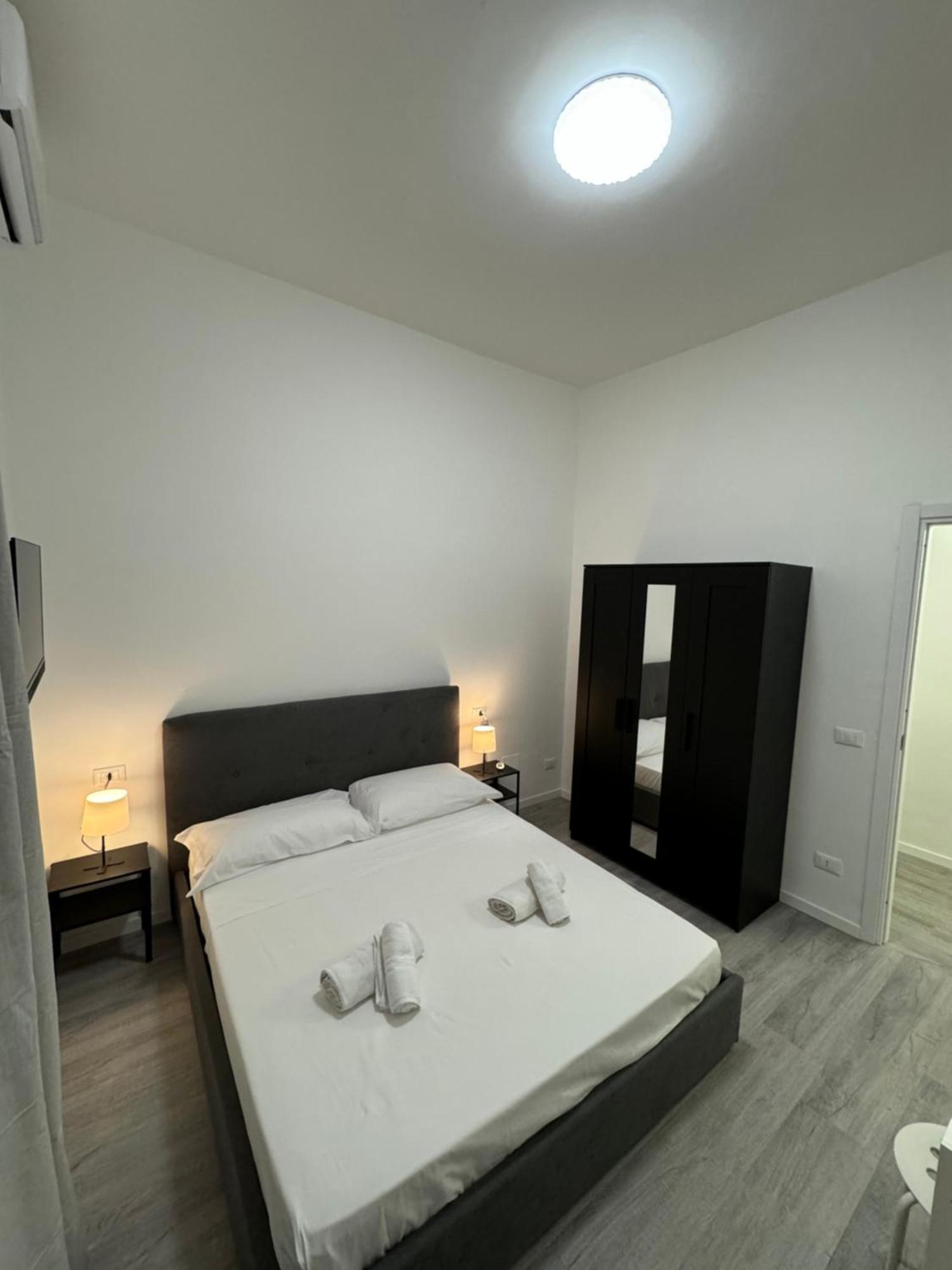 Apartment San Paolo Rom